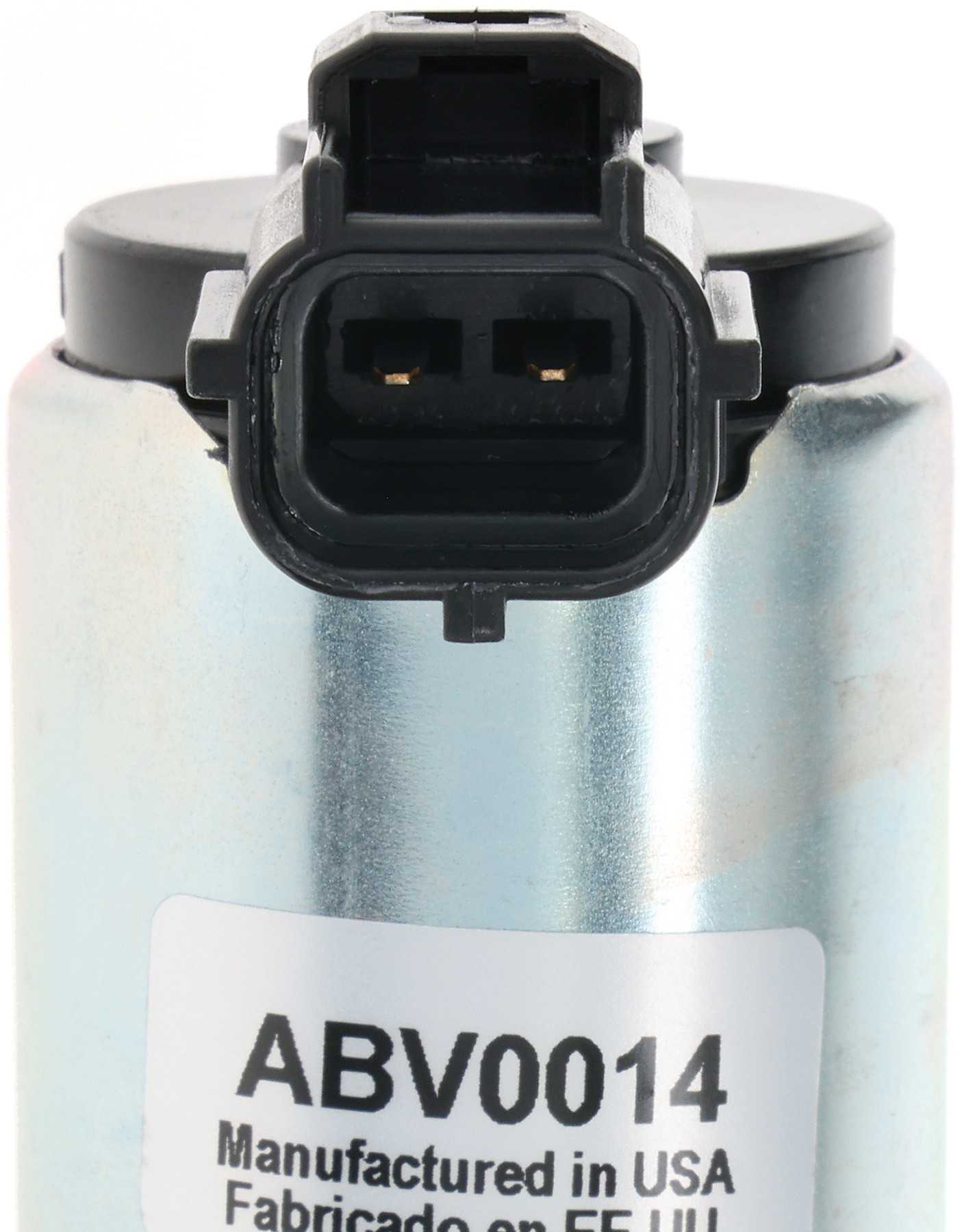 Hitachi Automotive Idle Air Control Valve ABV0014