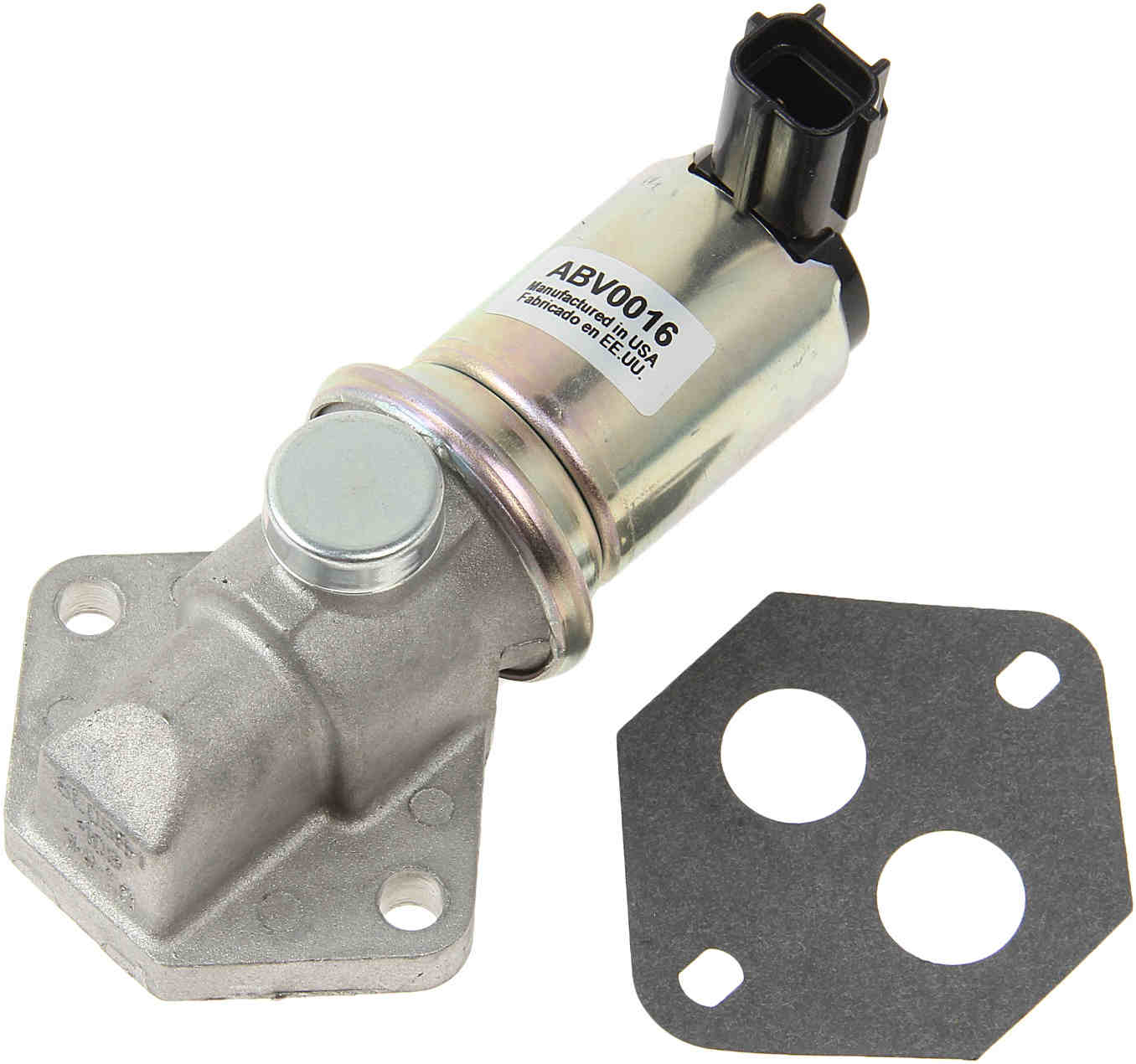Hitachi Fuel Injection Auxiliary Valve