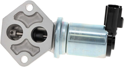 Hitachi Automotive Idle Air Control Valve ABV0017