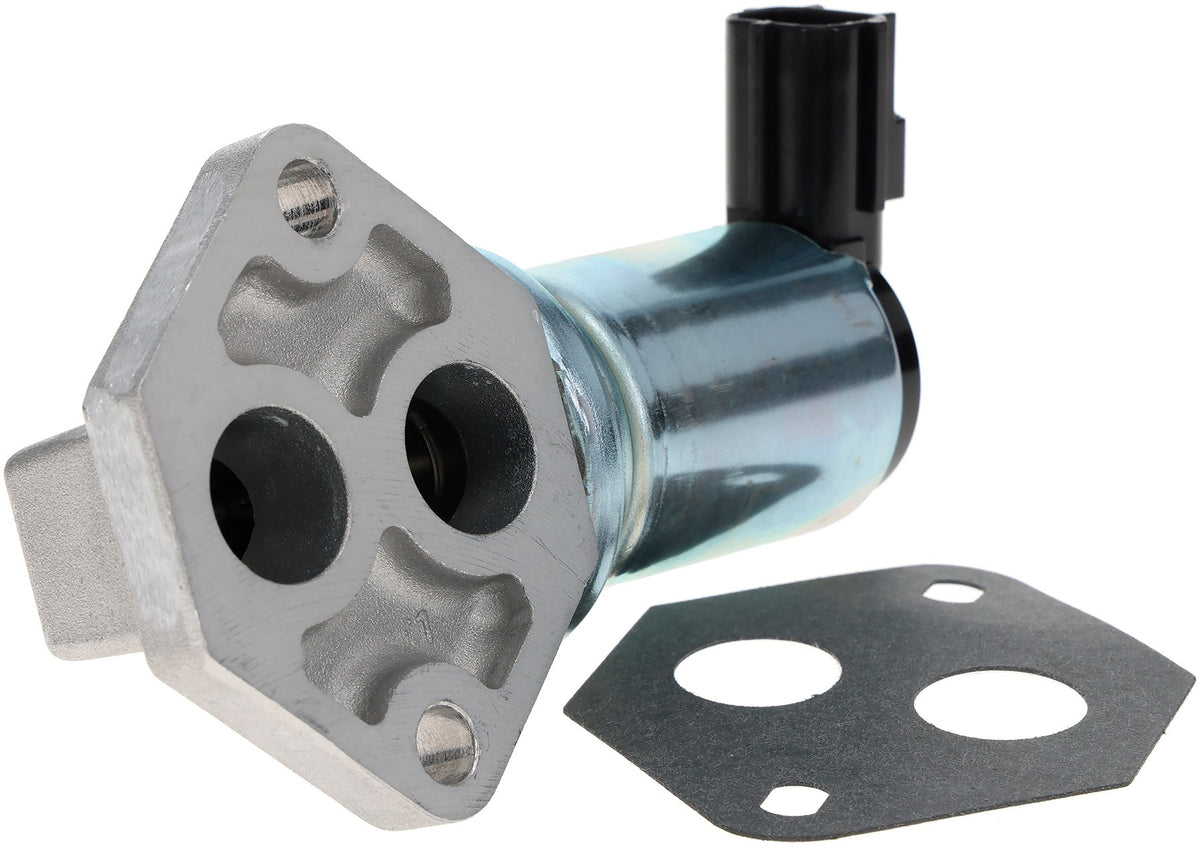 Hitachi Automotive Idle Air Control Valve ABV0017