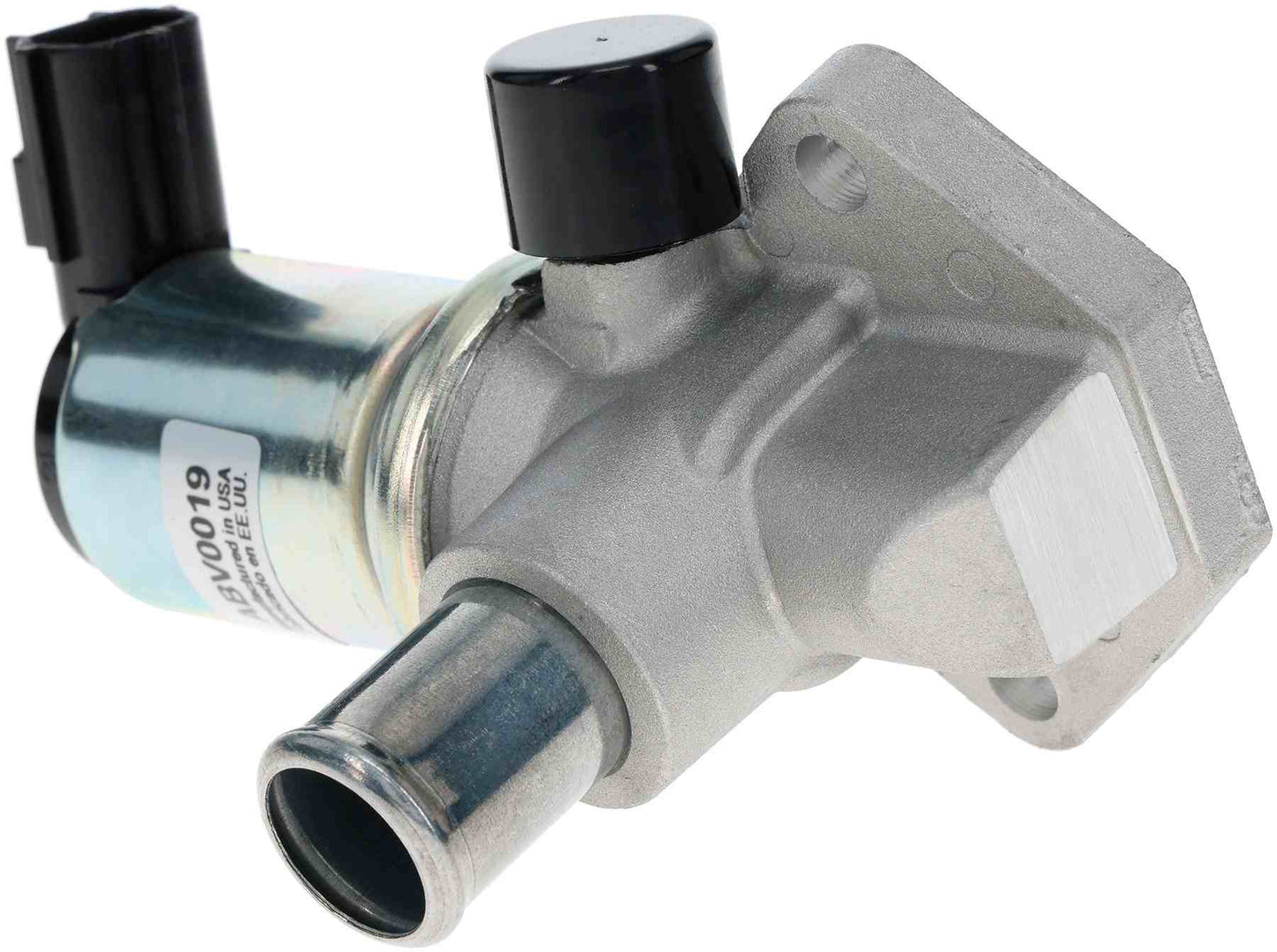 Hitachi Automotive Idle Air Control Valve ABV0019