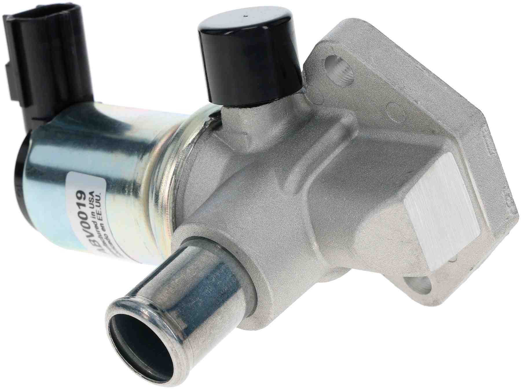 Hitachi Automotive Idle Air Control Valve ABV0019