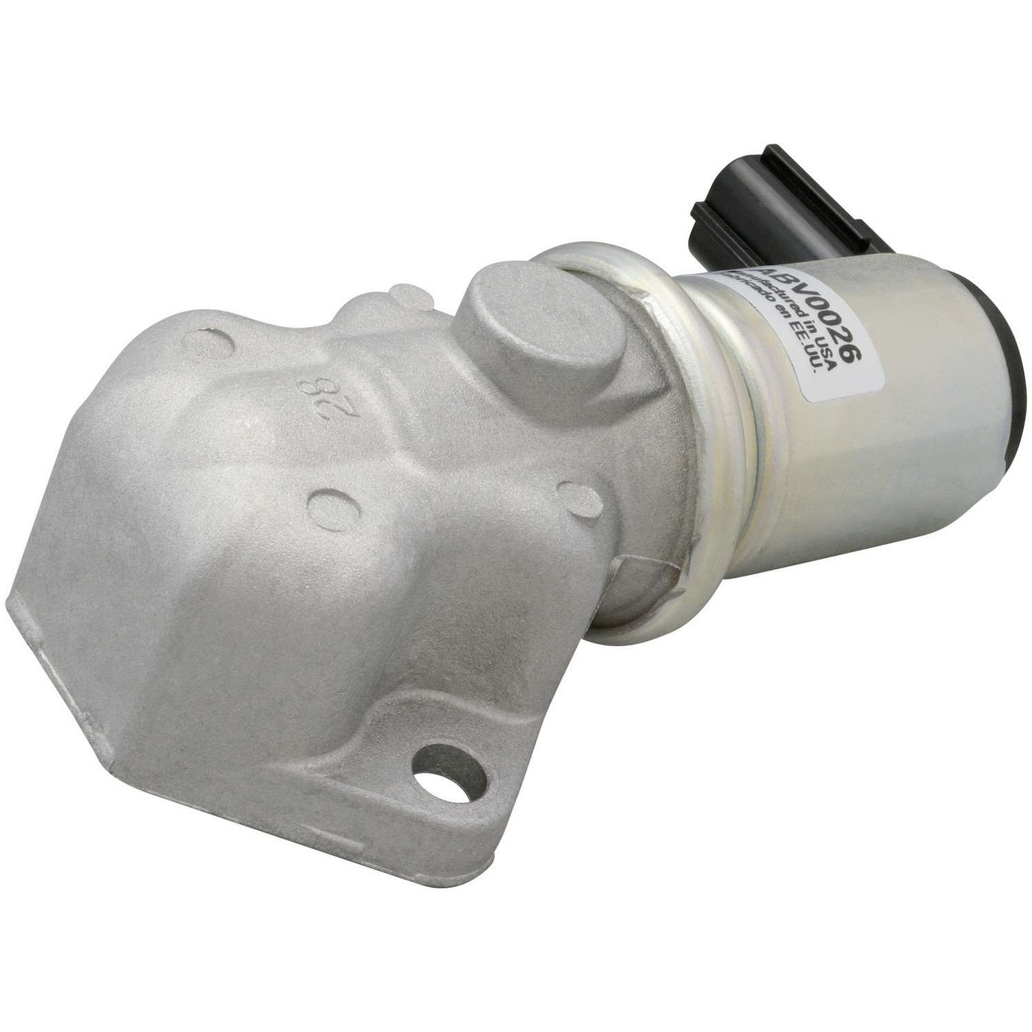 Hitachi Automotive Idle Air Control Valve ABV0026