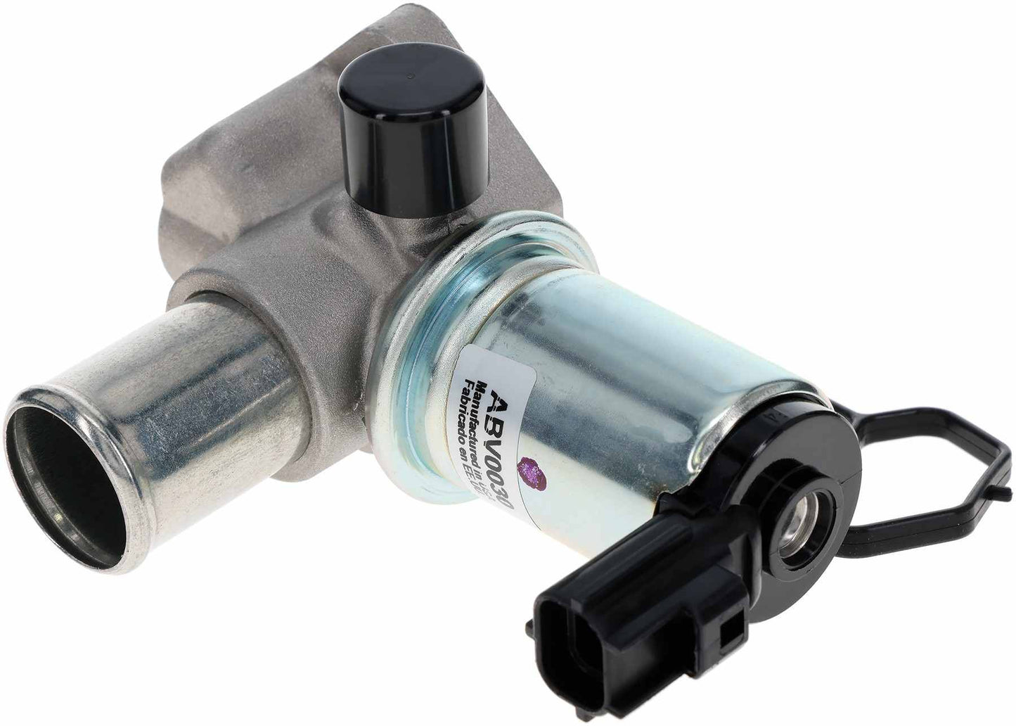 Hitachi Automotive Idle Air Control Valve ABV0030