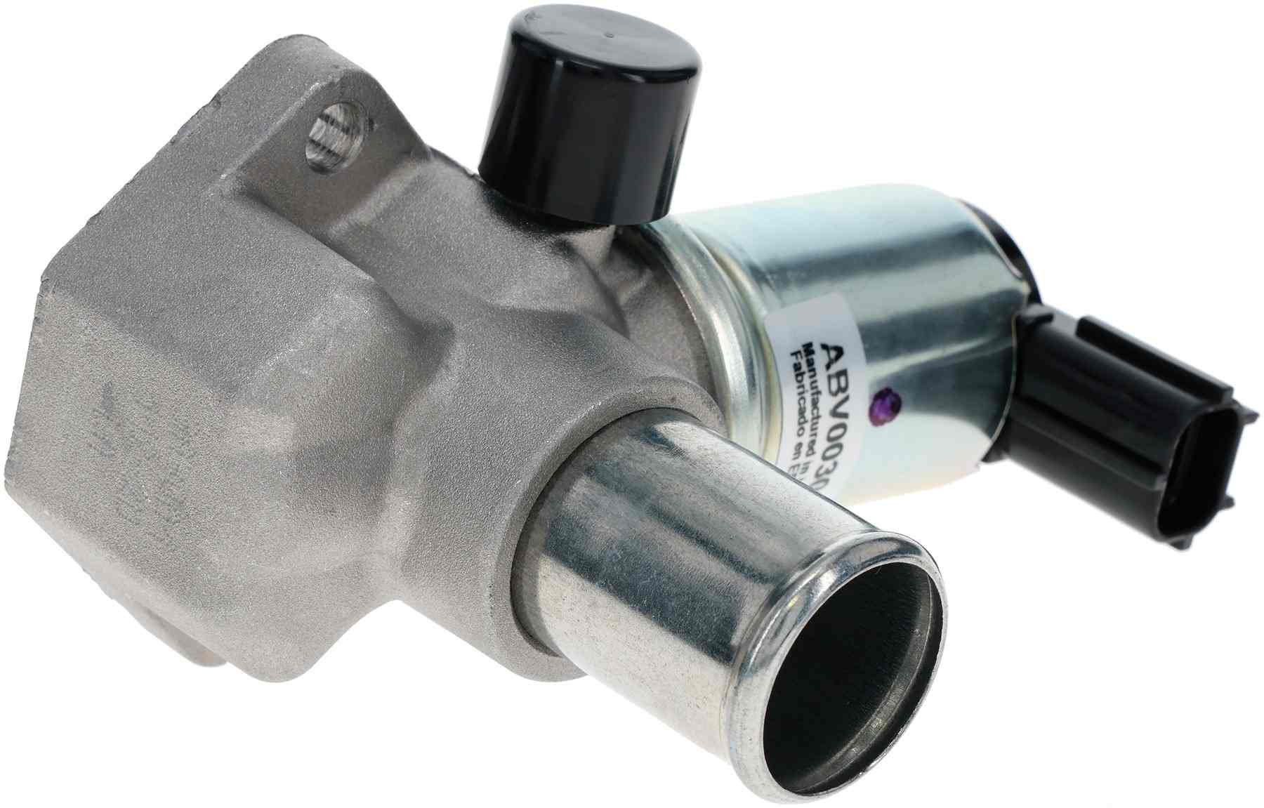 Hitachi Automotive Idle Air Control Valve ABV0030