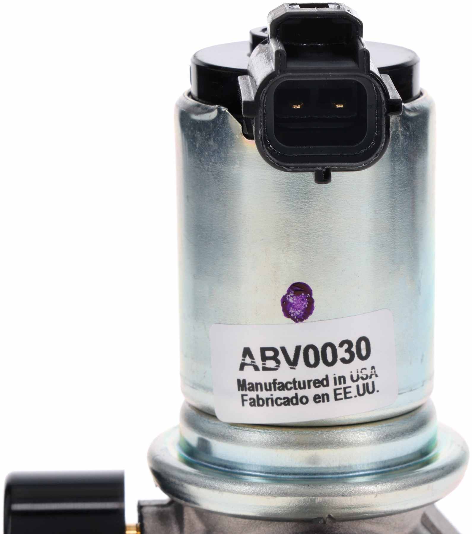 Hitachi Automotive Idle Air Control Valve ABV0030