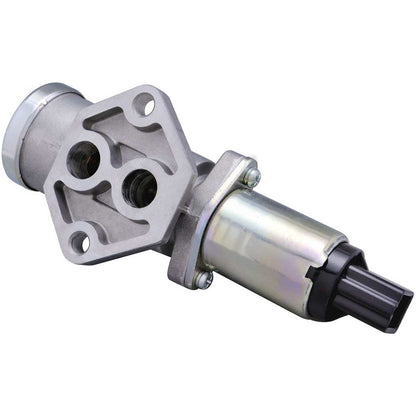 Hitachi Automotive Idle Air Control Valve ABV0031