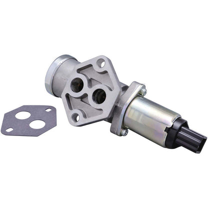Hitachi Automotive Idle Air Control Valve ABV0031