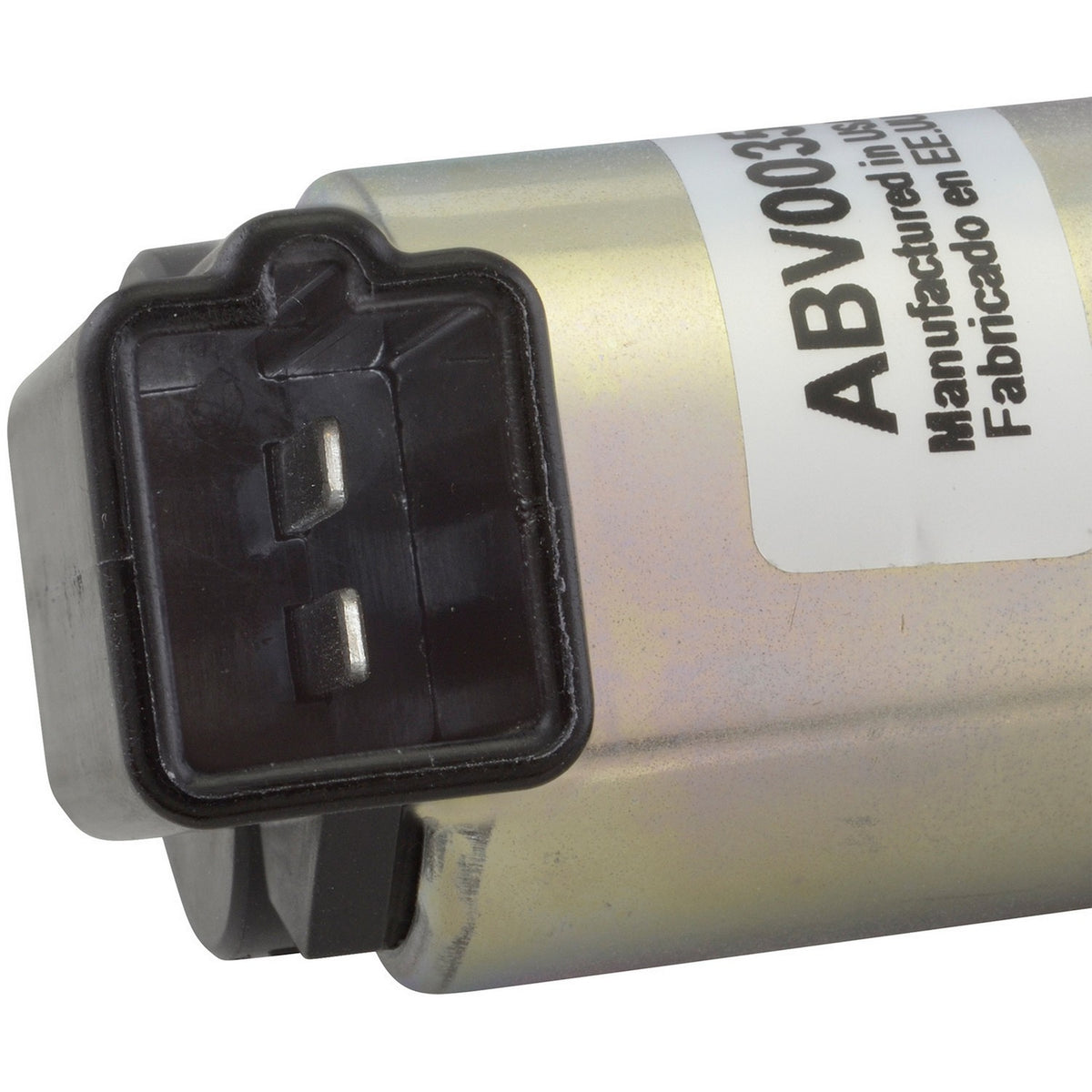 Hitachi Automotive Idle Air Control Valve ABV0035