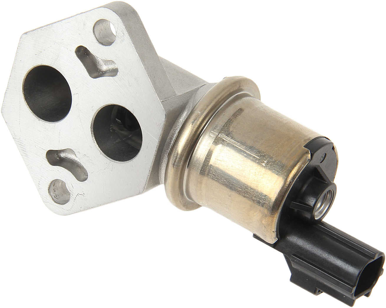 Hitachi Fuel Injection Auxiliary Valve
