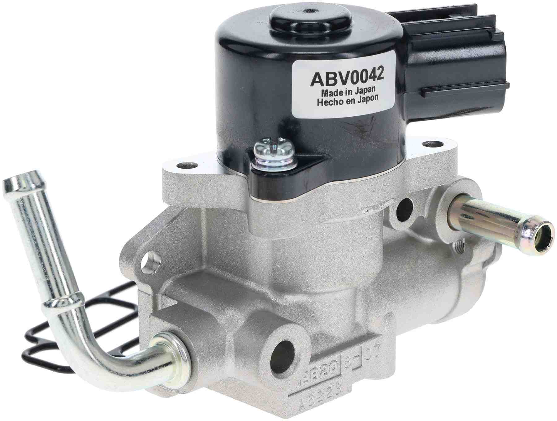 Hitachi Automotive Idle Air Control Valve ABV0042