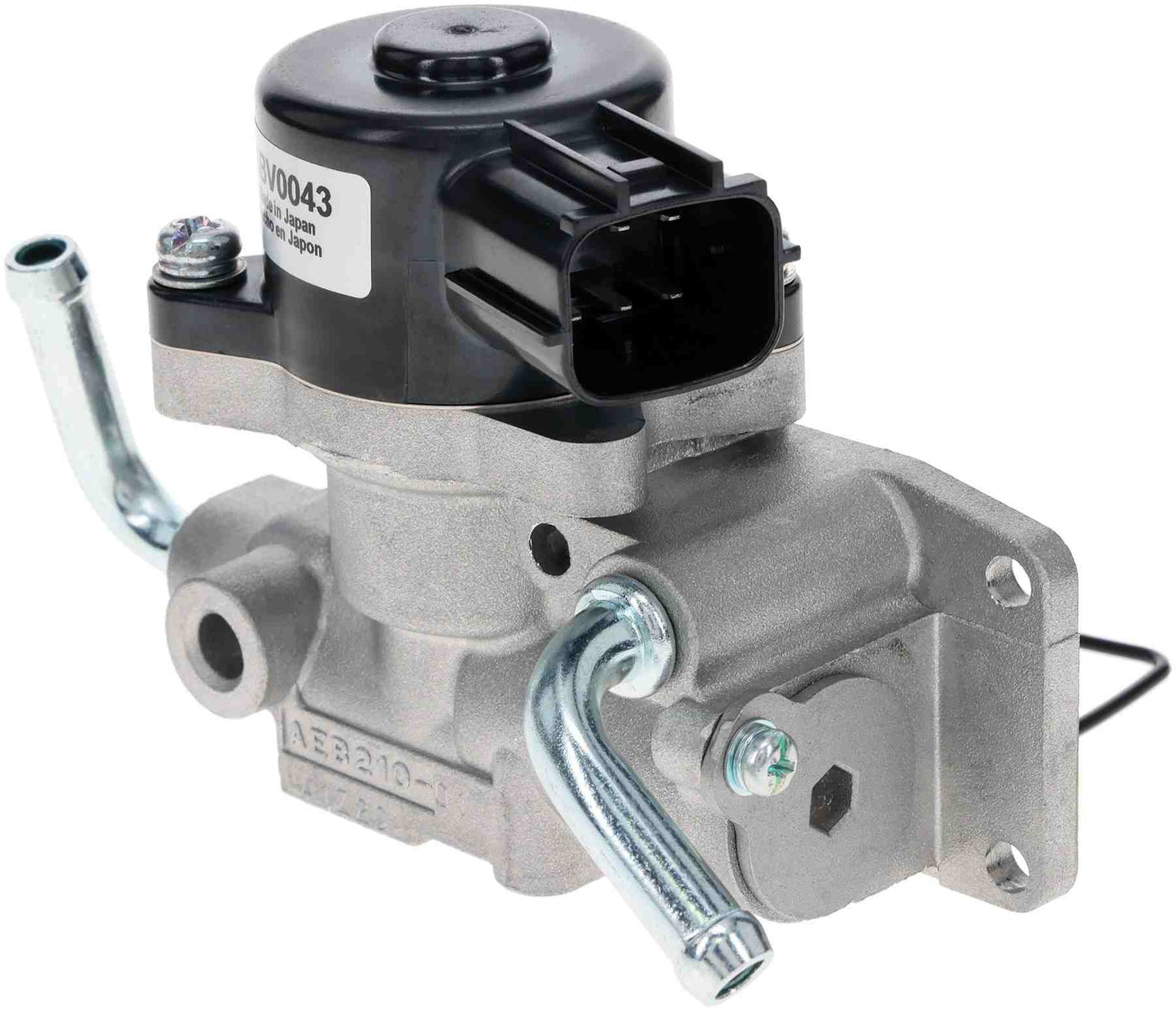 Hitachi Automotive Idle Air Control Valve ABV0043