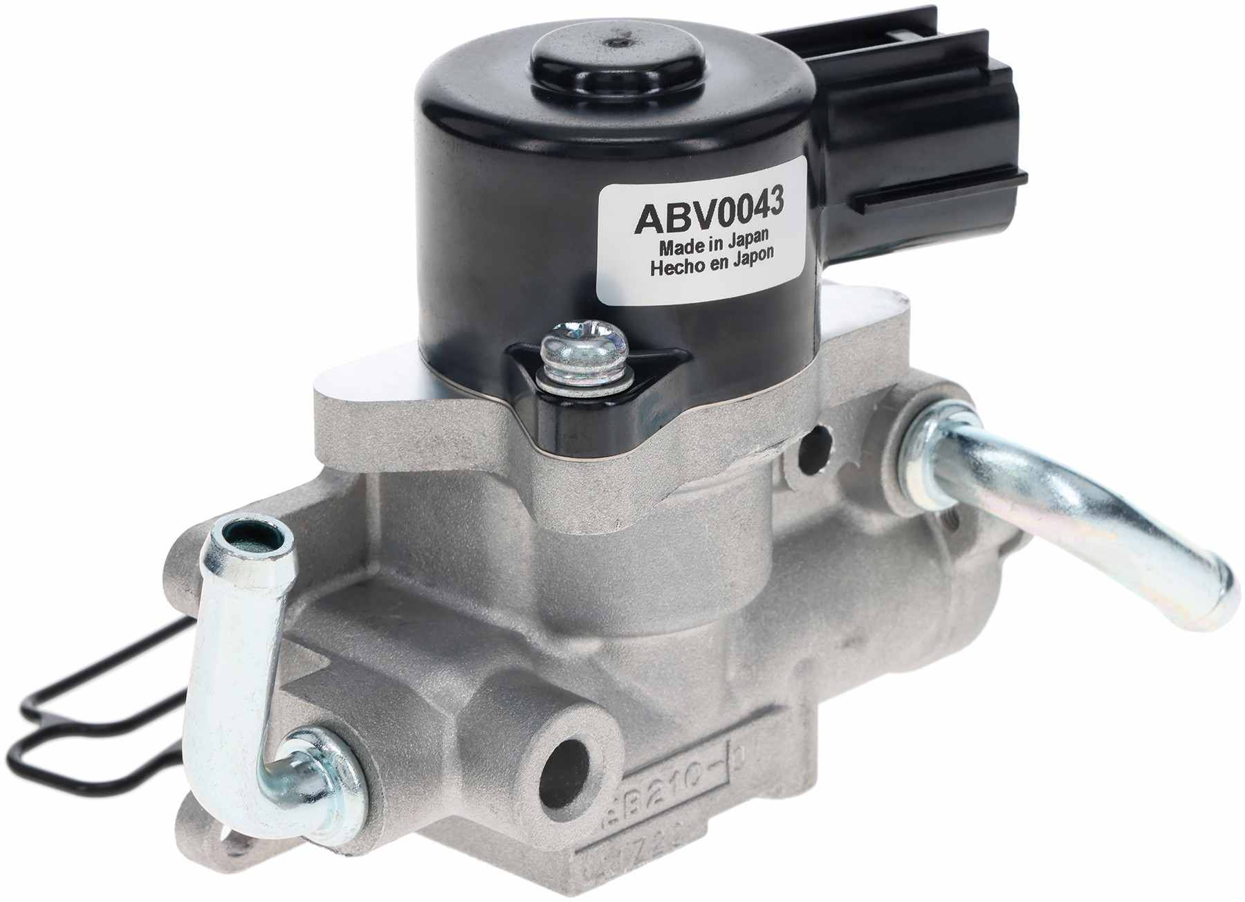 Hitachi Automotive Idle Air Control Valve ABV0043