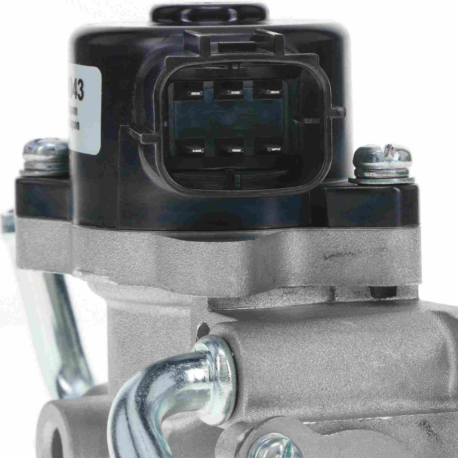 Hitachi Automotive Idle Air Control Valve ABV0043