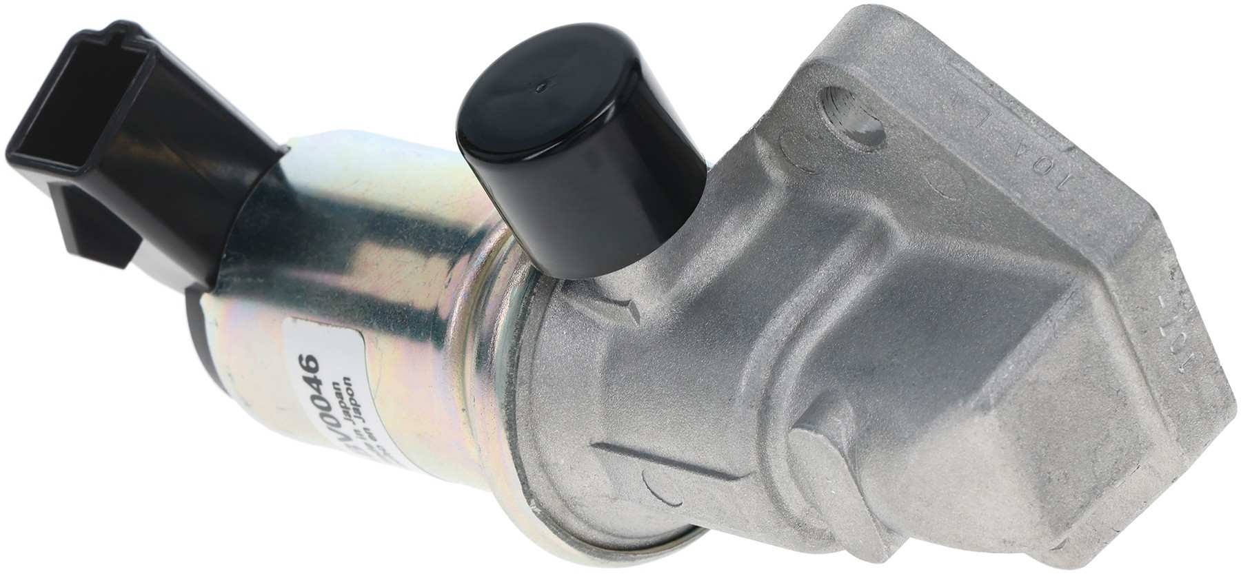 Hitachi Automotive Idle Air Control Valve ABV0046
