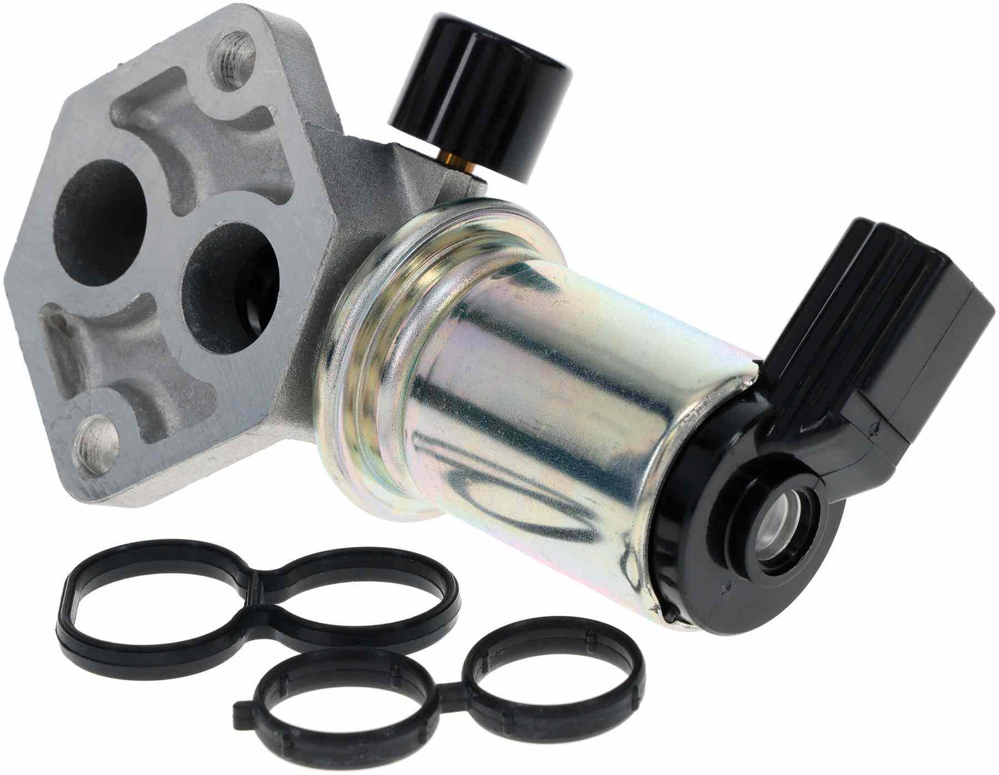 Hitachi Automotive Idle Air Control Valve ABV0046
