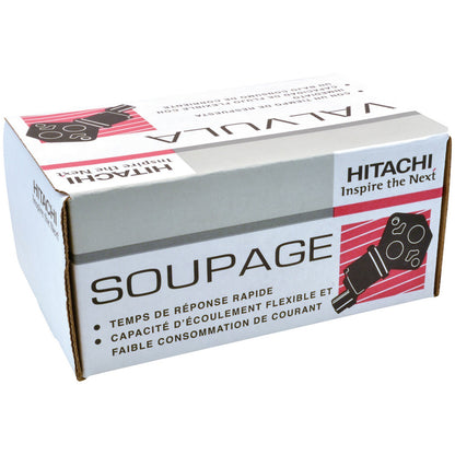 Hitachi Automotive Idle Air Control Valve ABV0048 image 7