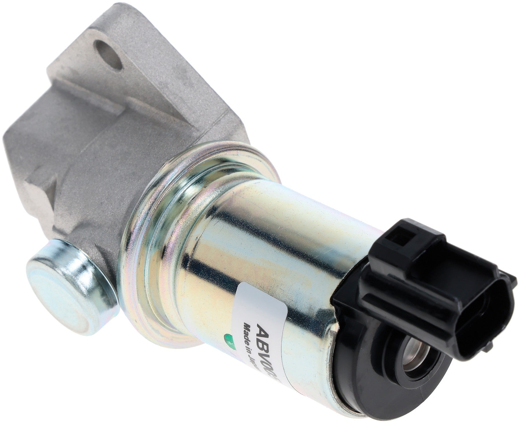 Hitachi Automotive Idle Air Control Valve ABV0051 image 3