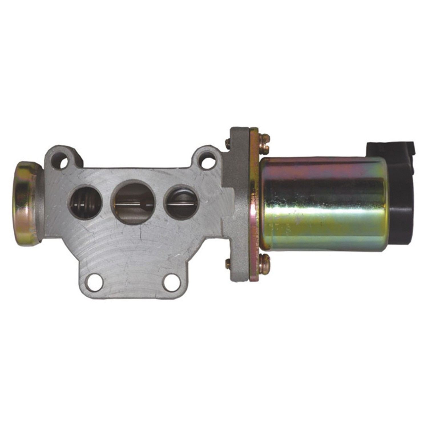 Hitachi Fuel Injection Idle Air Control Valve