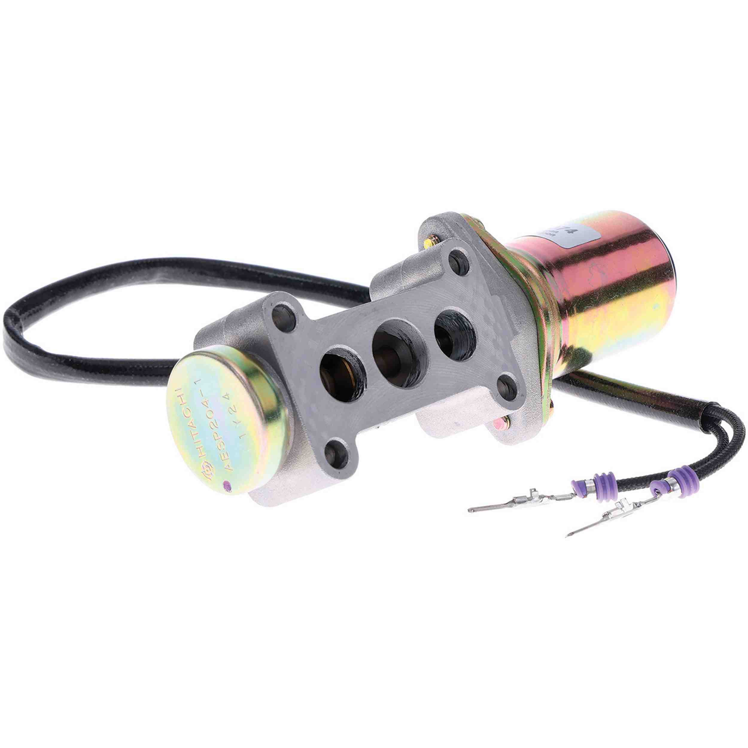 Hitachi Automotive Idle Air Control Valve ABV0074