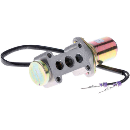 Hitachi Automotive Idle Air Control Valve ABV0074