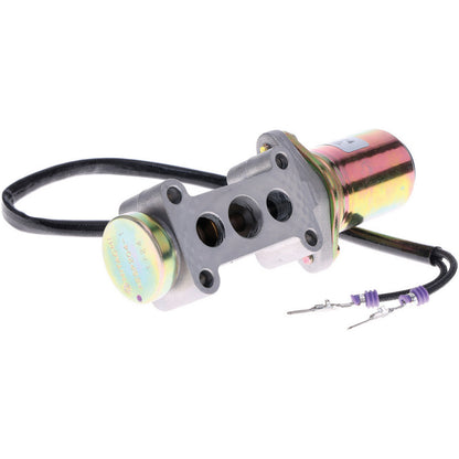 Hitachi Automotive Idle Air Control Valve ABV0074