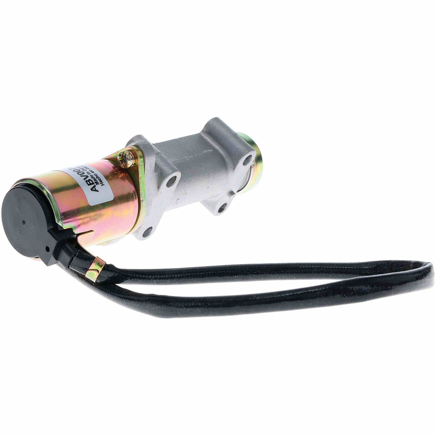 Hitachi Automotive Idle Air Control Valve ABV0074