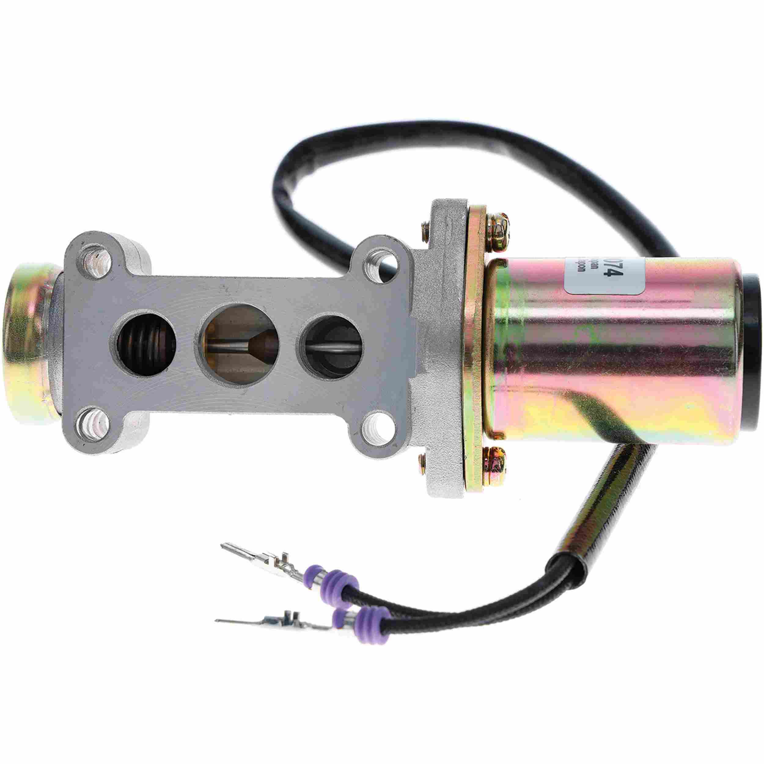 Hitachi Automotive Idle Air Control Valve ABV0074