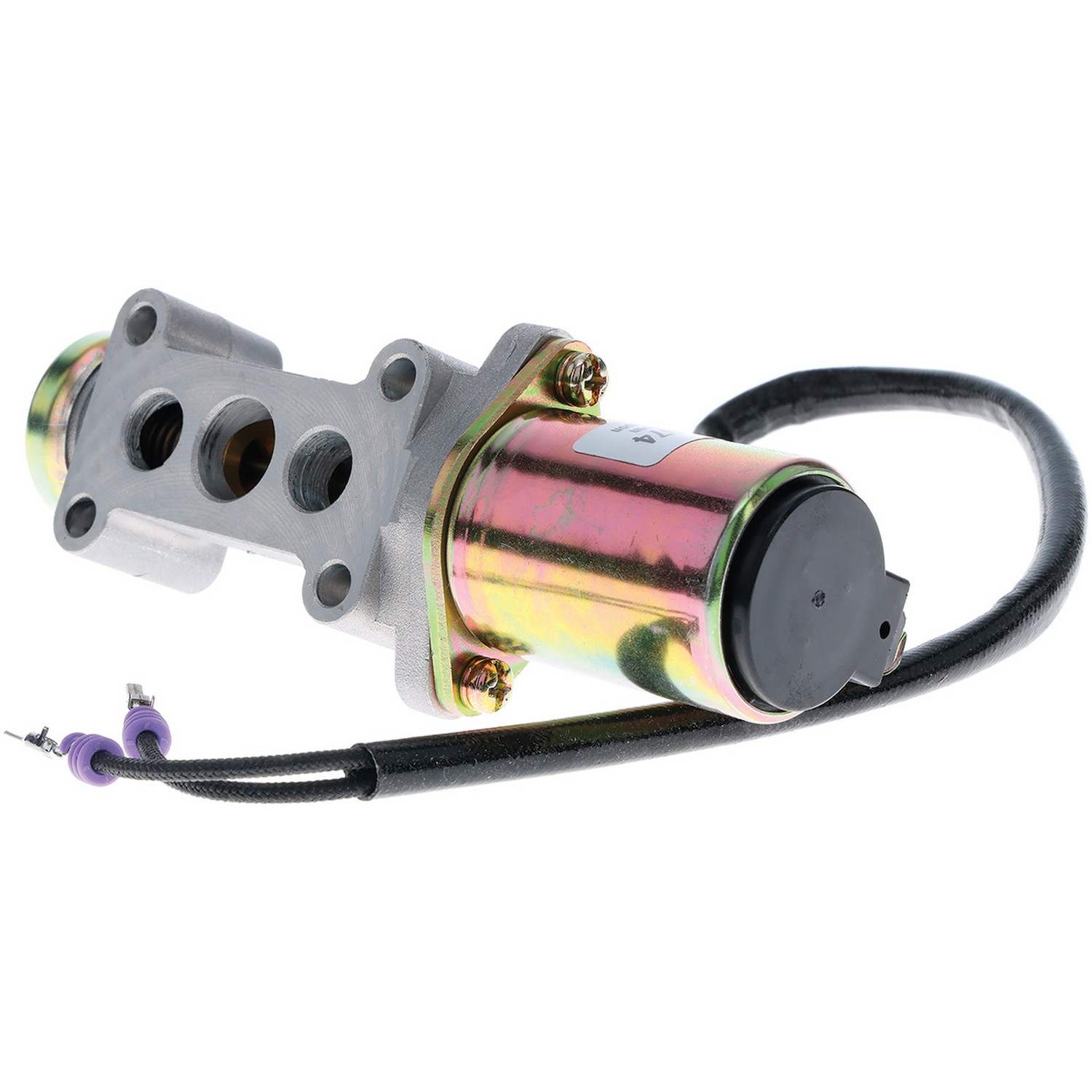 Hitachi Automotive Idle Air Control Valve ABV0074