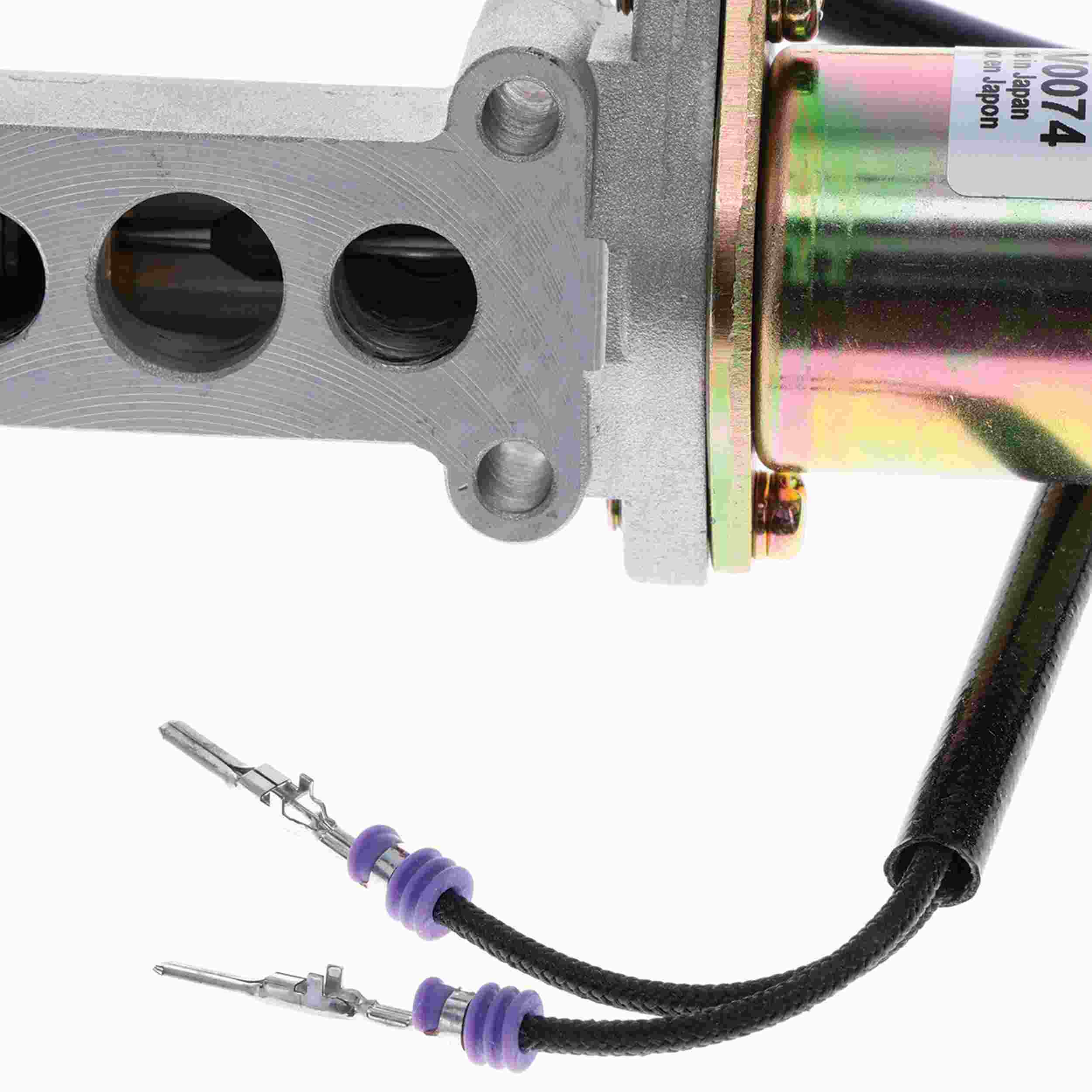 Hitachi Automotive Idle Air Control Valve ABV0074