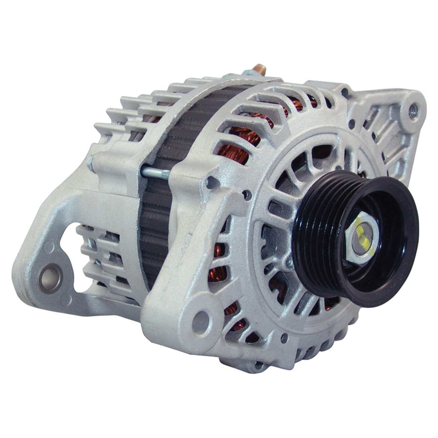 Hitachi Automotive Alternator ALR0002