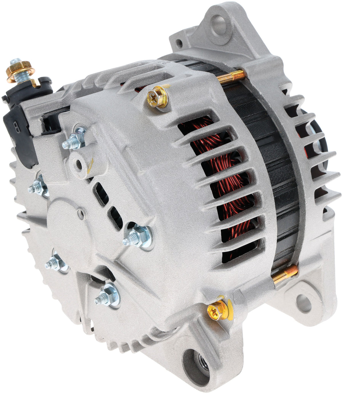 Hitachi Automotive Alternator ALR0007