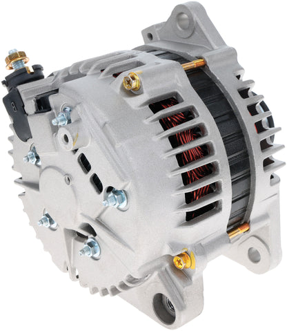Hitachi Automotive Alternator ALR0007