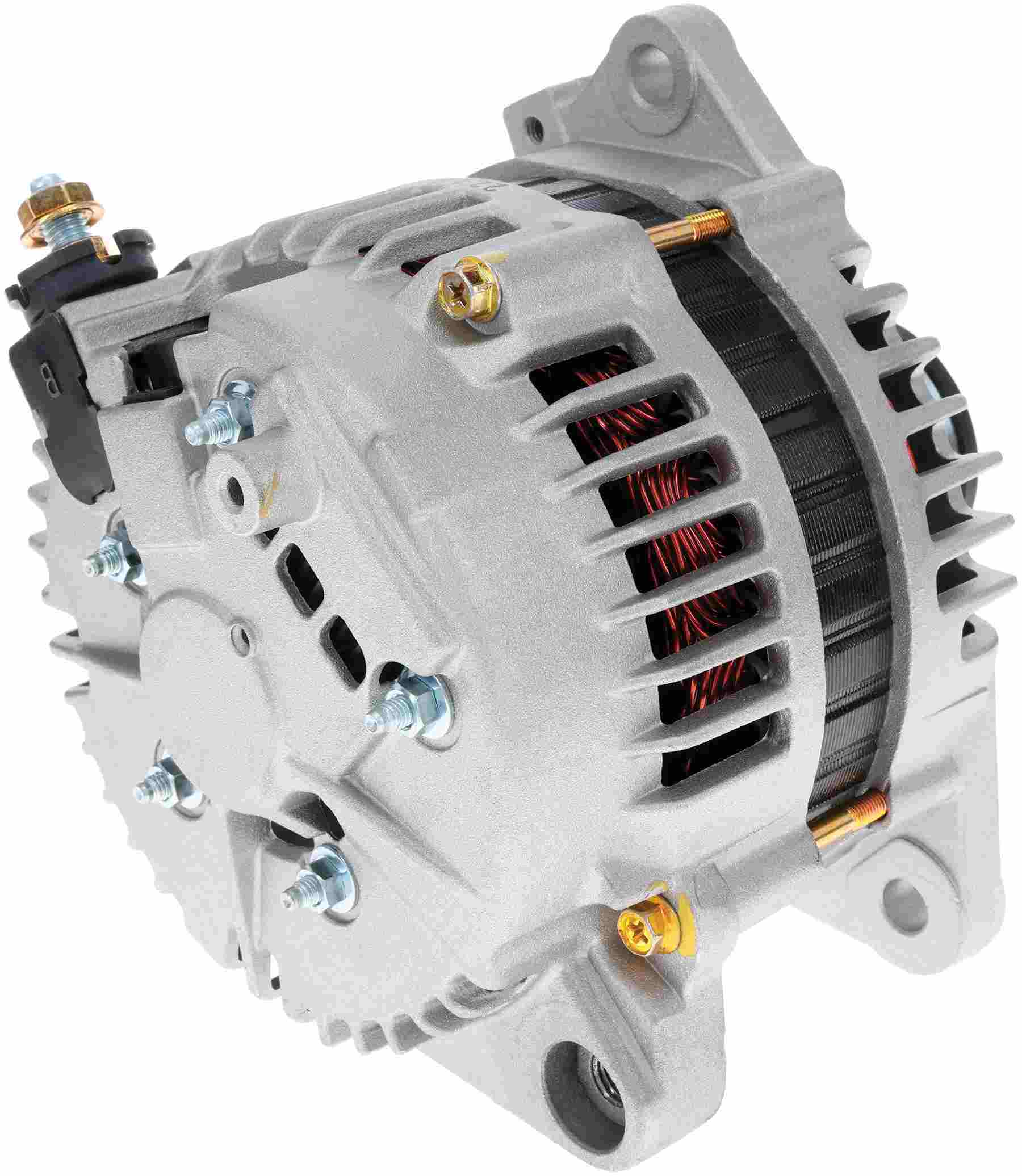 Hitachi Automotive Alternator ALR0007