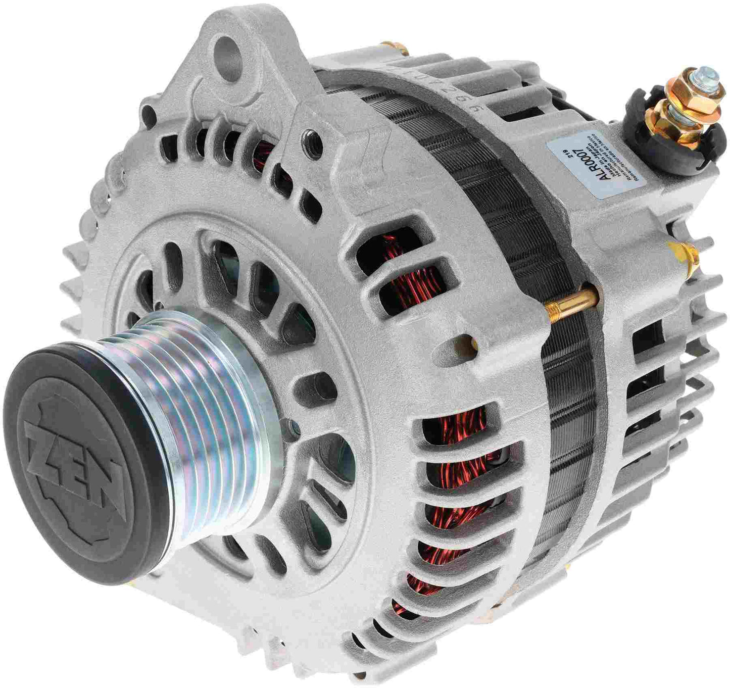 Hitachi Automotive Alternator ALR0007