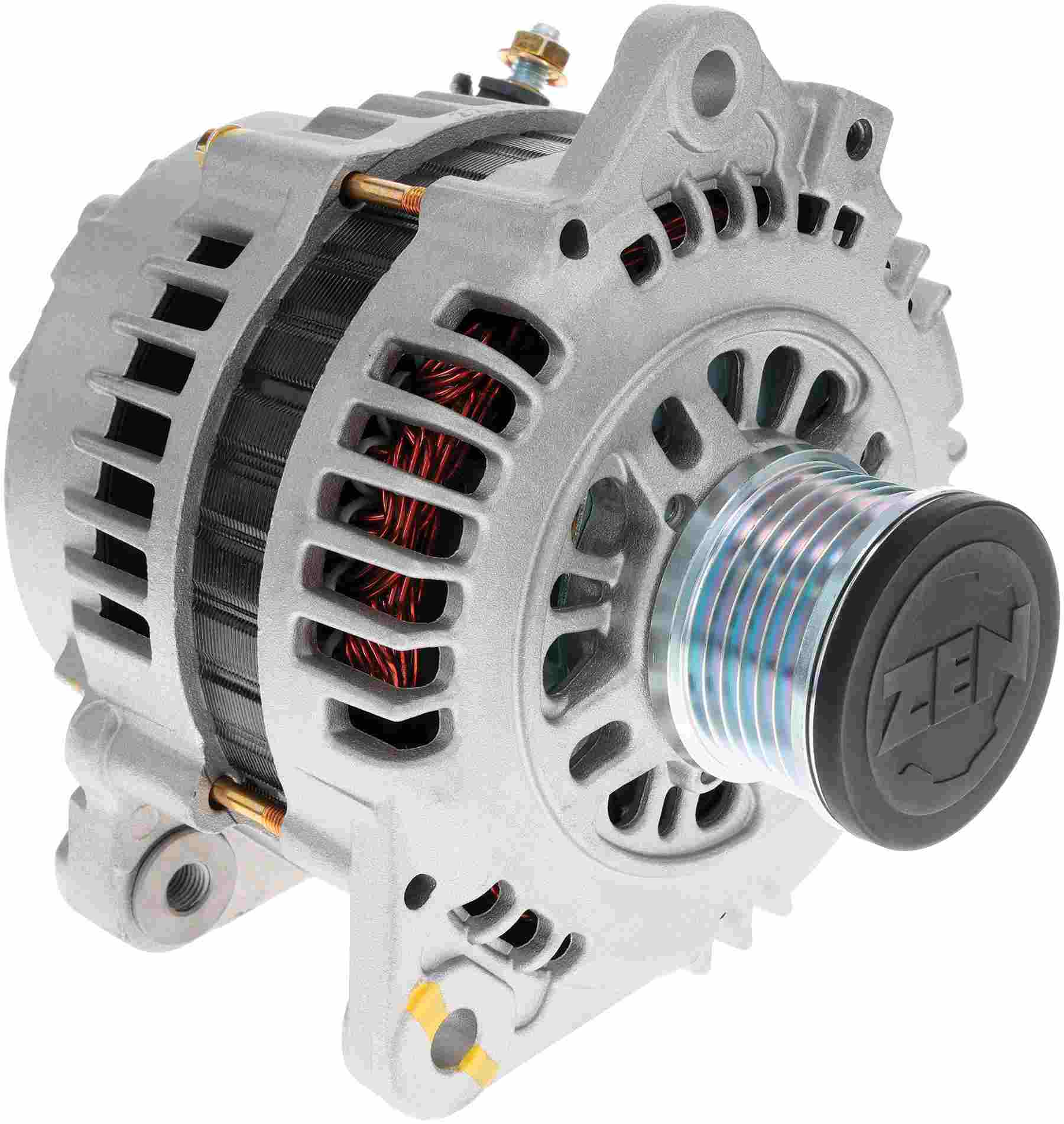 Hitachi Automotive Alternator ALR0007