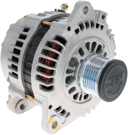 Hitachi Automotive Alternator ALR0007