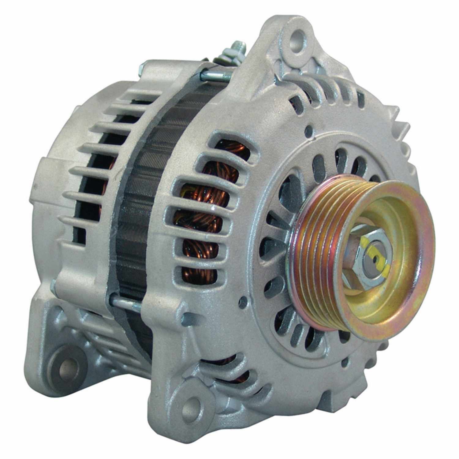 Hitachi Automotive Alternator ALR0010