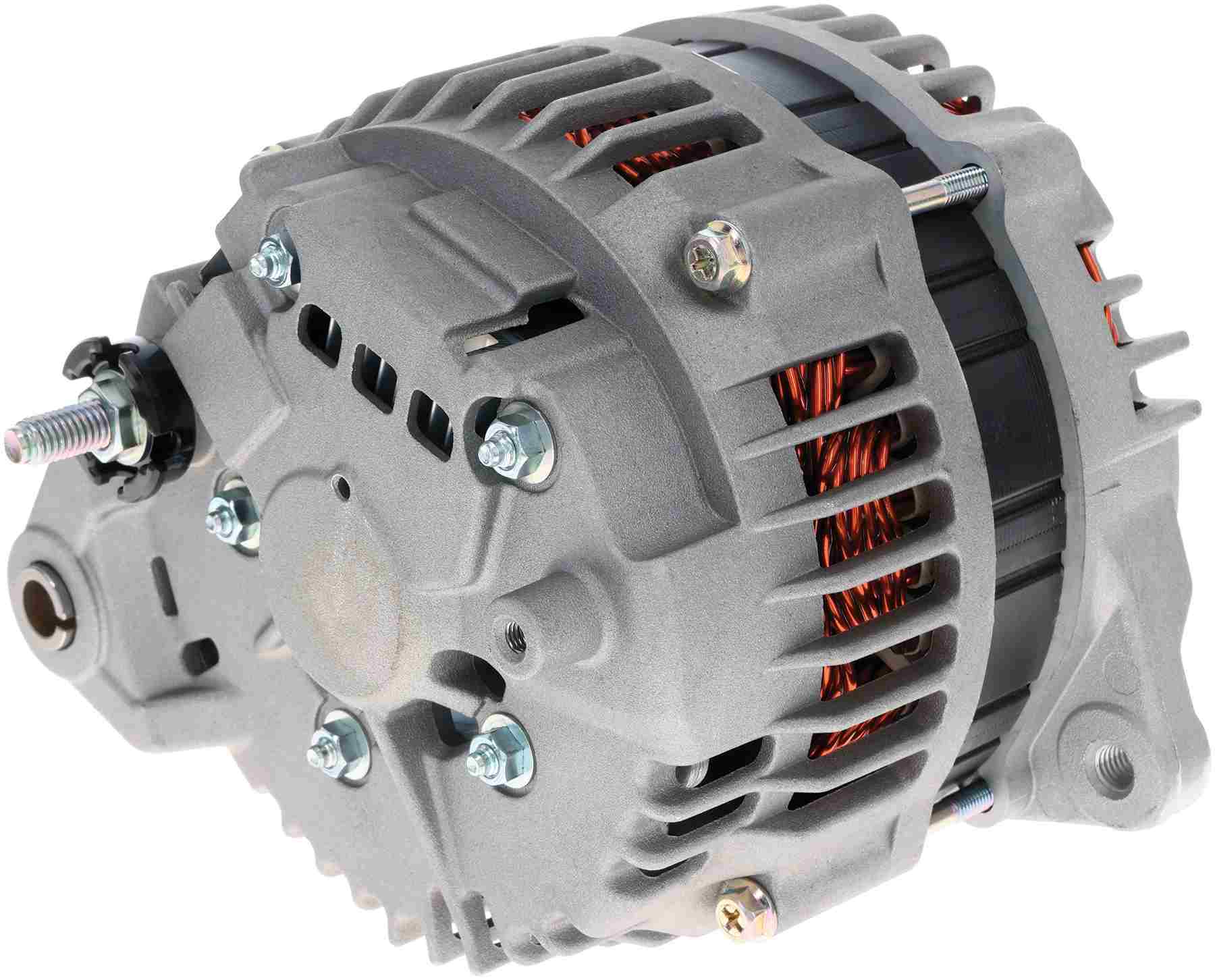 Hitachi Automotive Alternator ALR0013