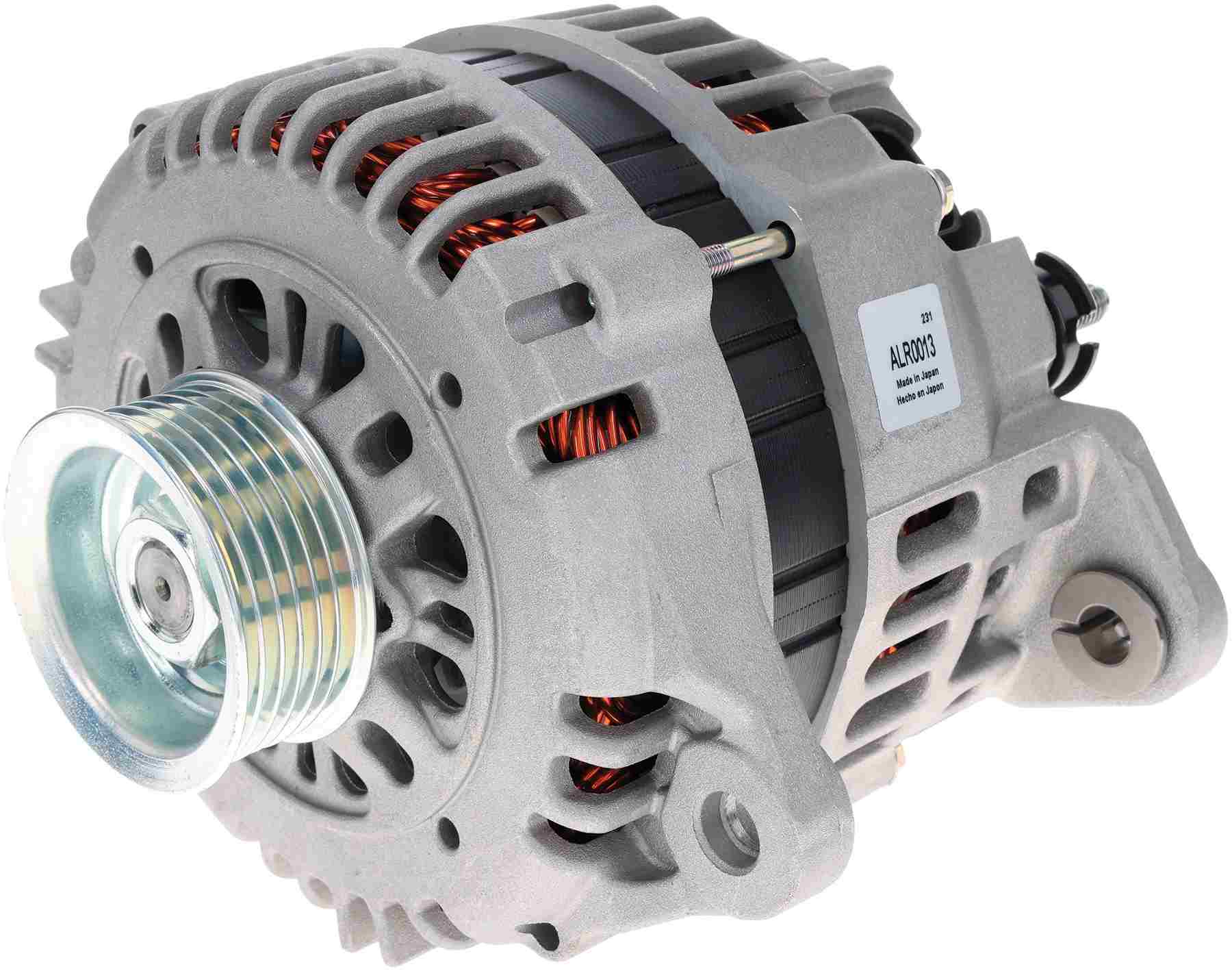 Hitachi Automotive Alternator ALR0013