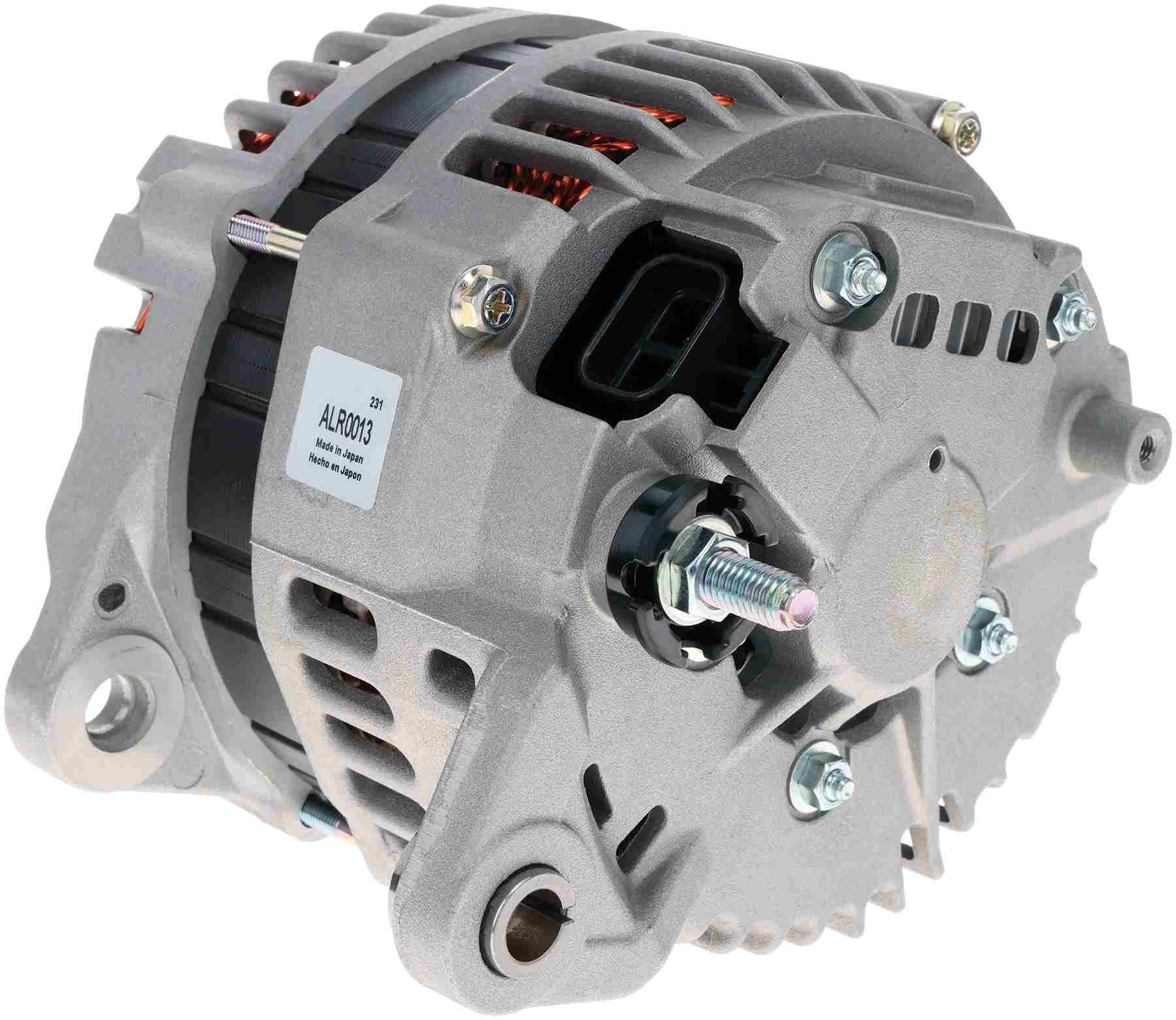 Hitachi Automotive Alternator ALR0013