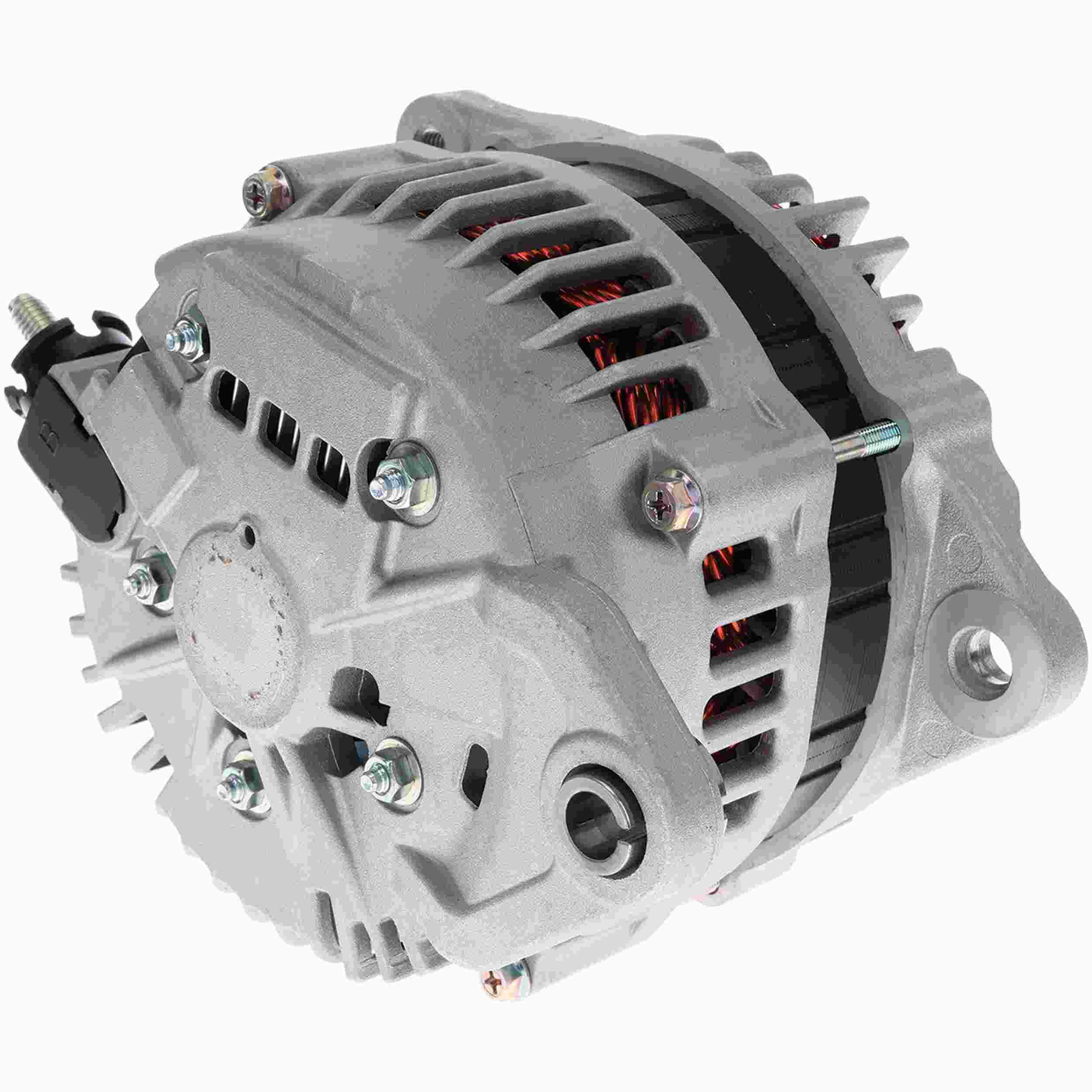 Hitachi Alternator