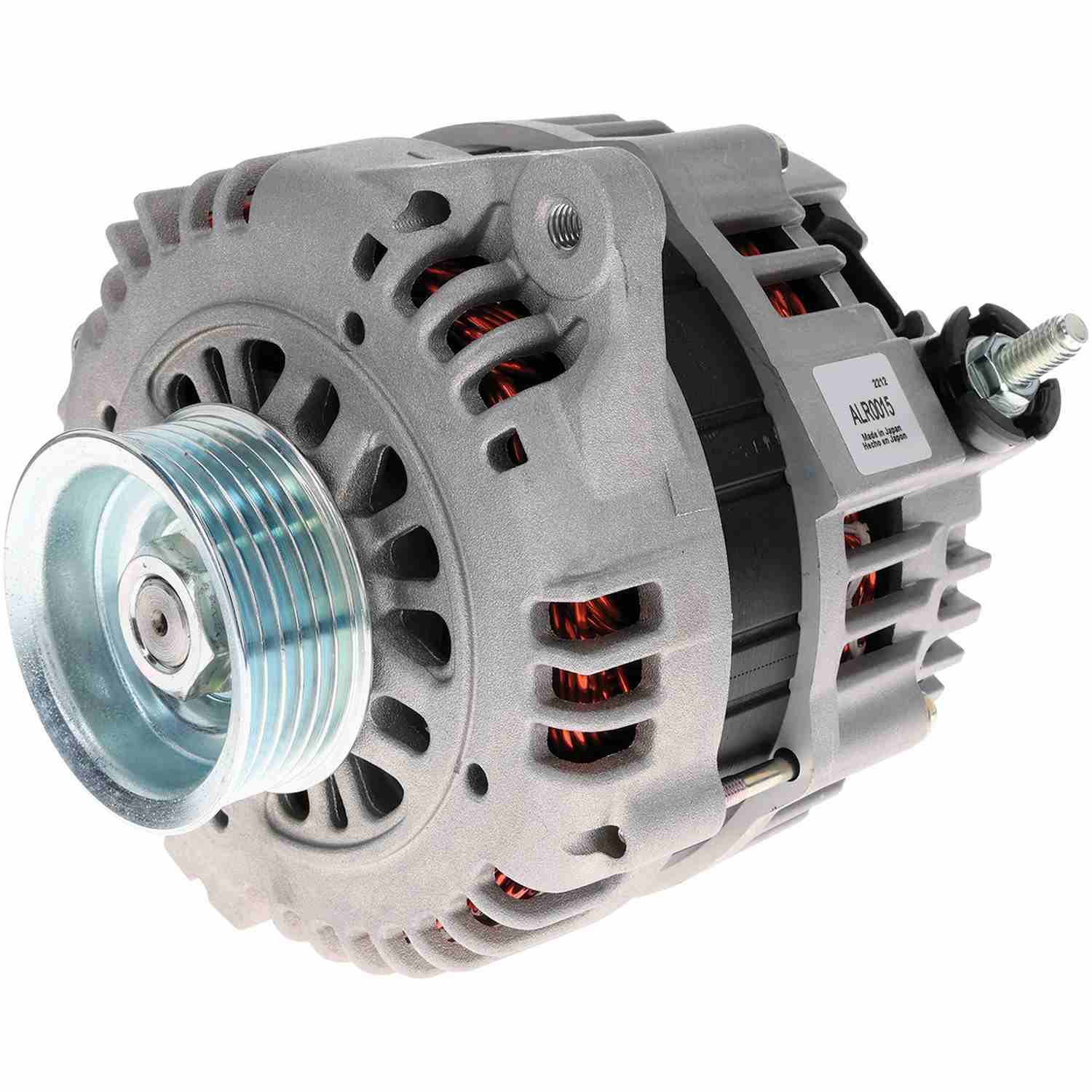 Hitachi Alternator