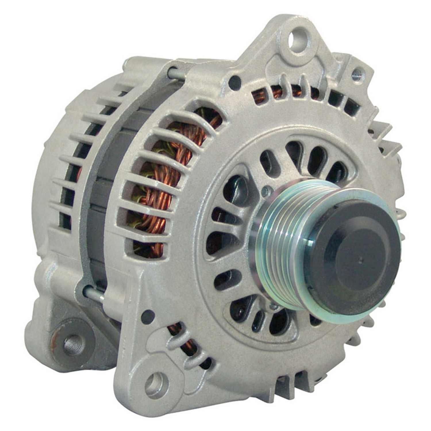 Hitachi Automotive Alternator ALR0019