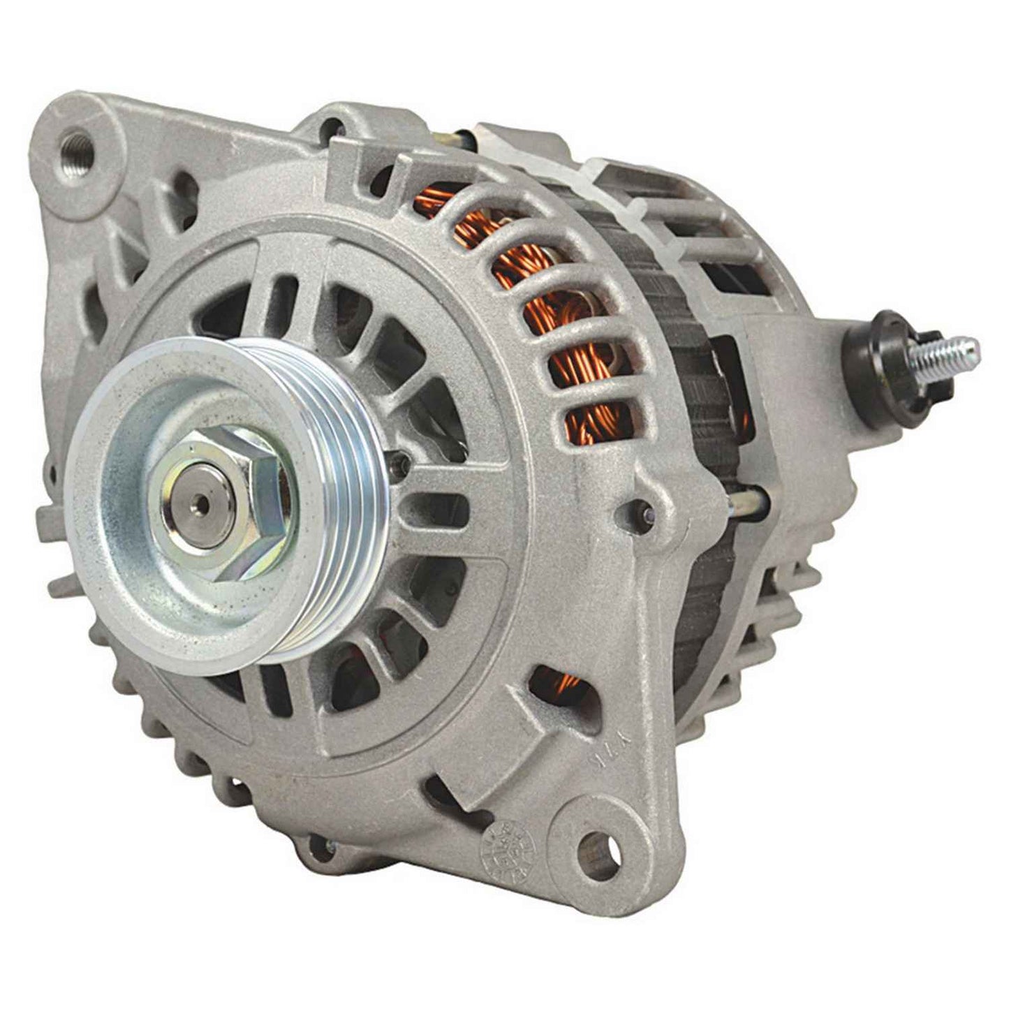 Hitachi Alternator