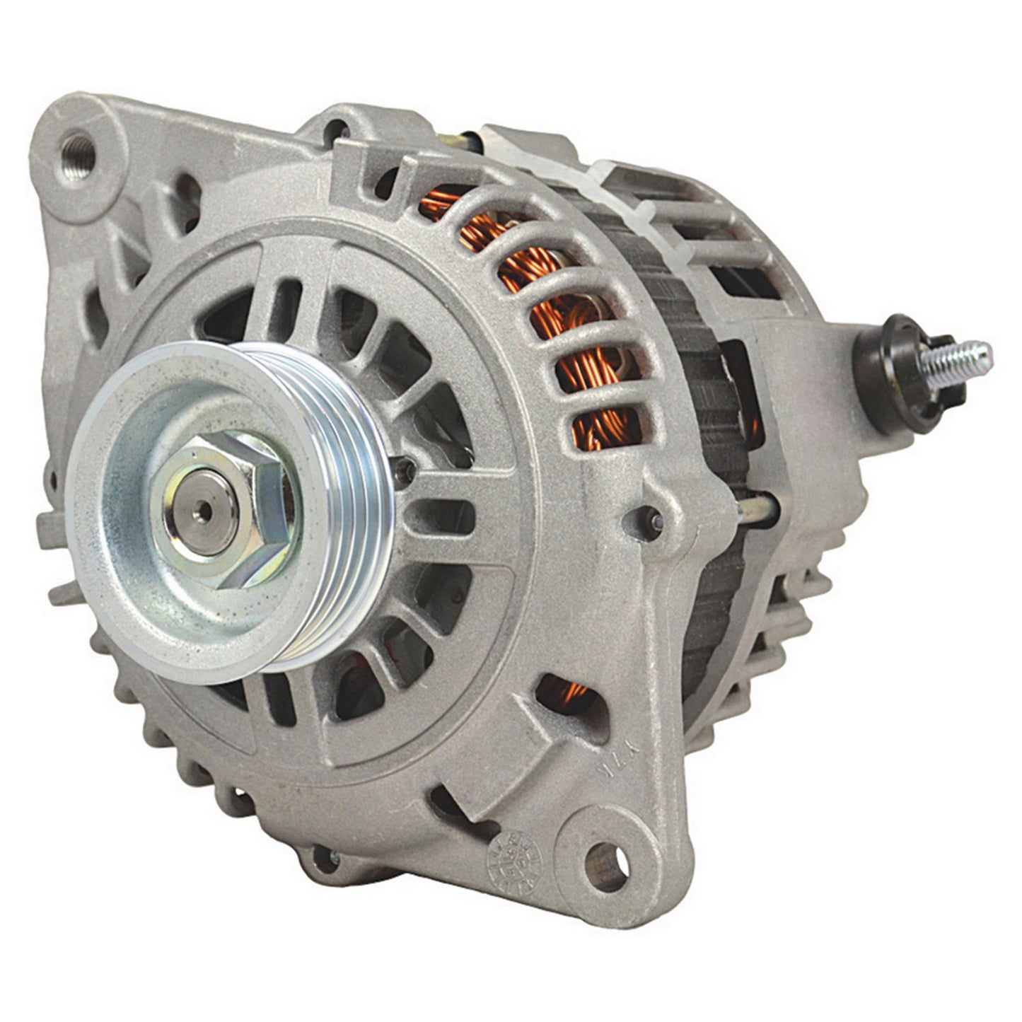 Hitachi Alternator