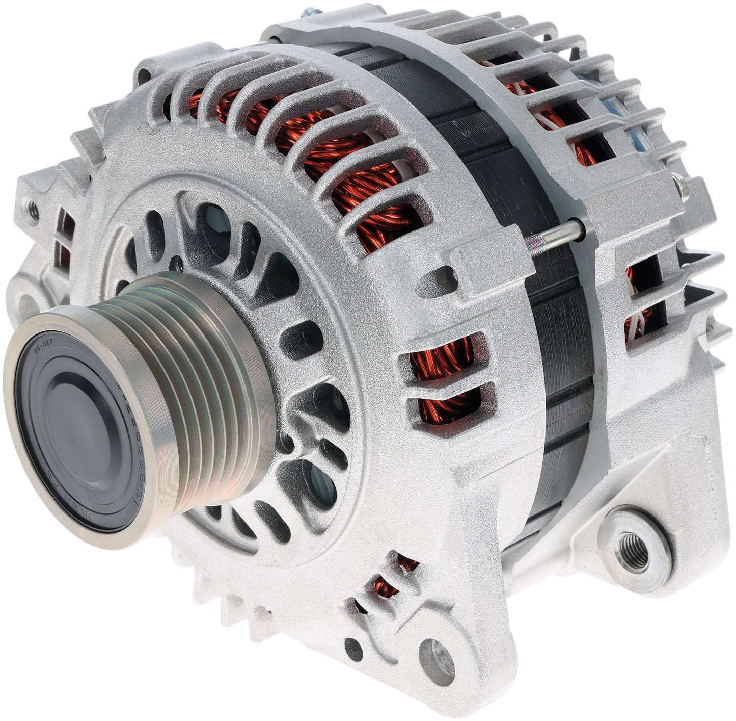 Hitachi Automotive Alternator ALR0055 image 4
