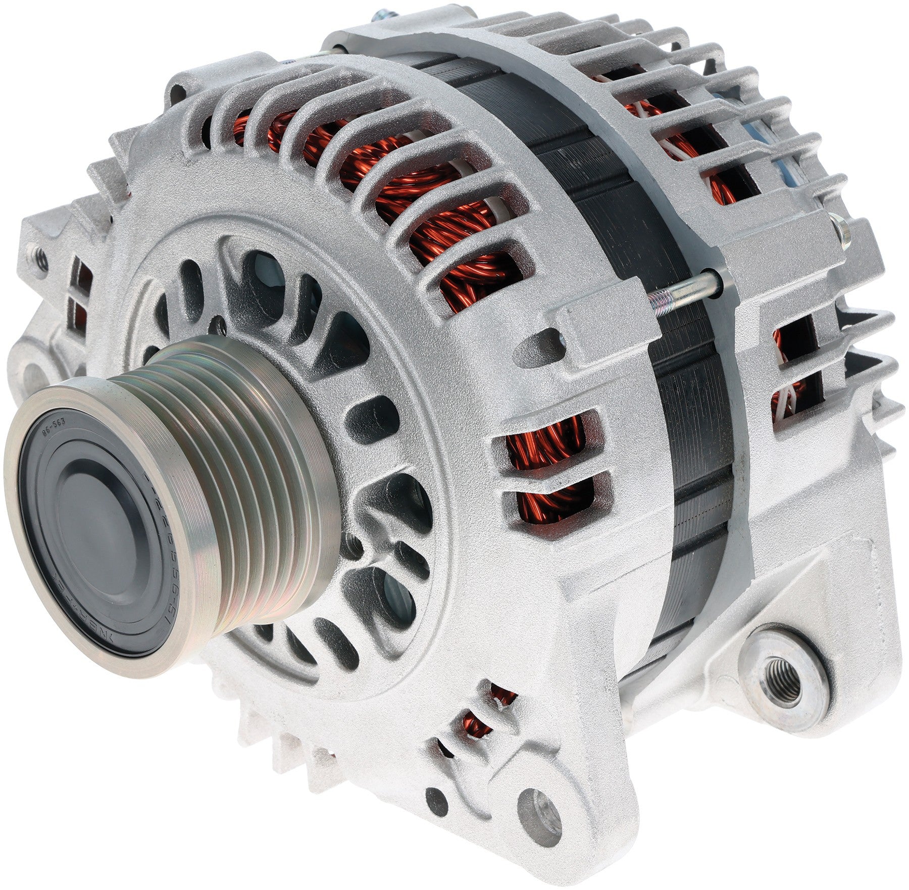 Hitachi Automotive Alternator ALR0055 image 4