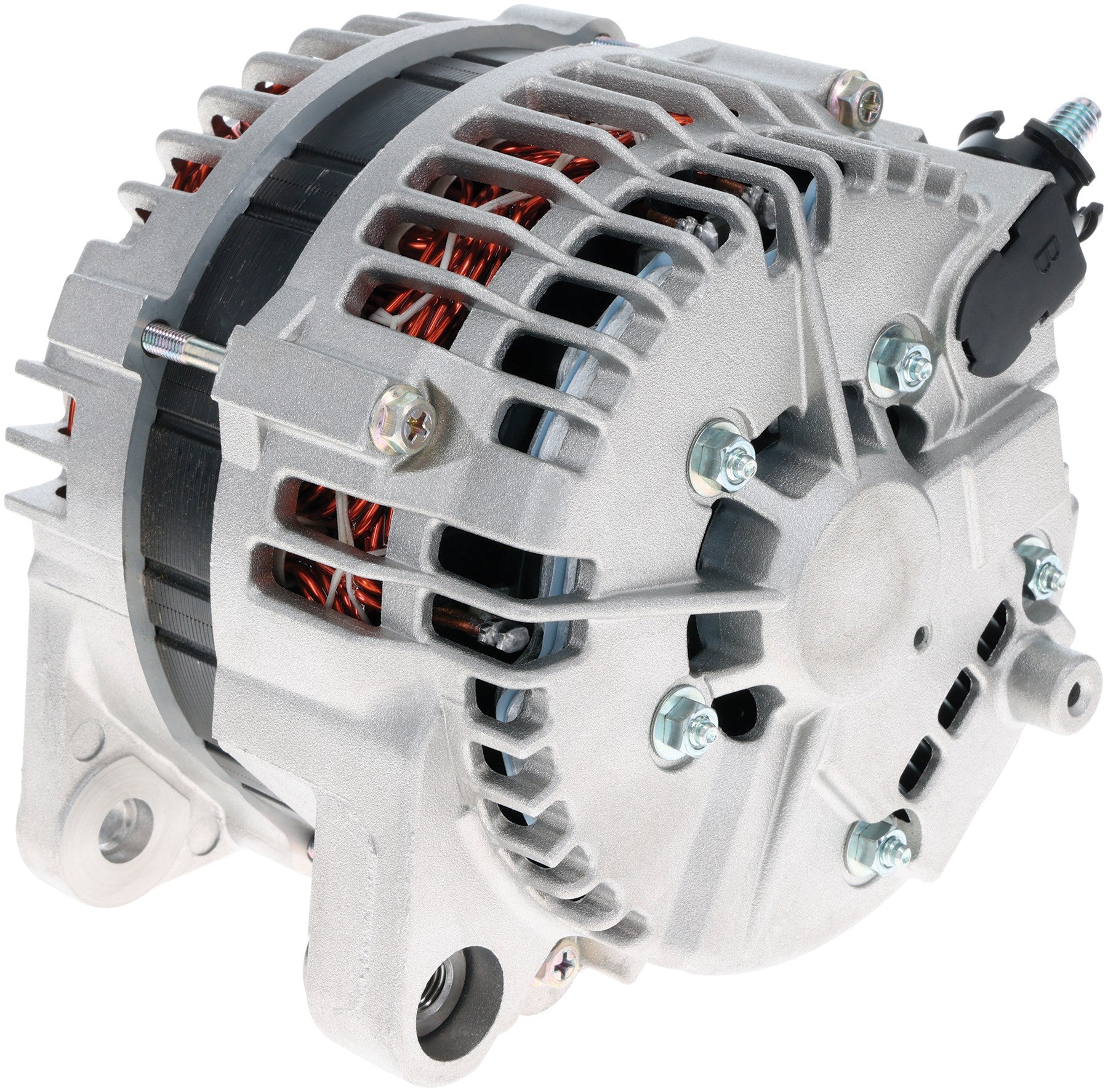 Hitachi Automotive Alternator ALR0055 image 5