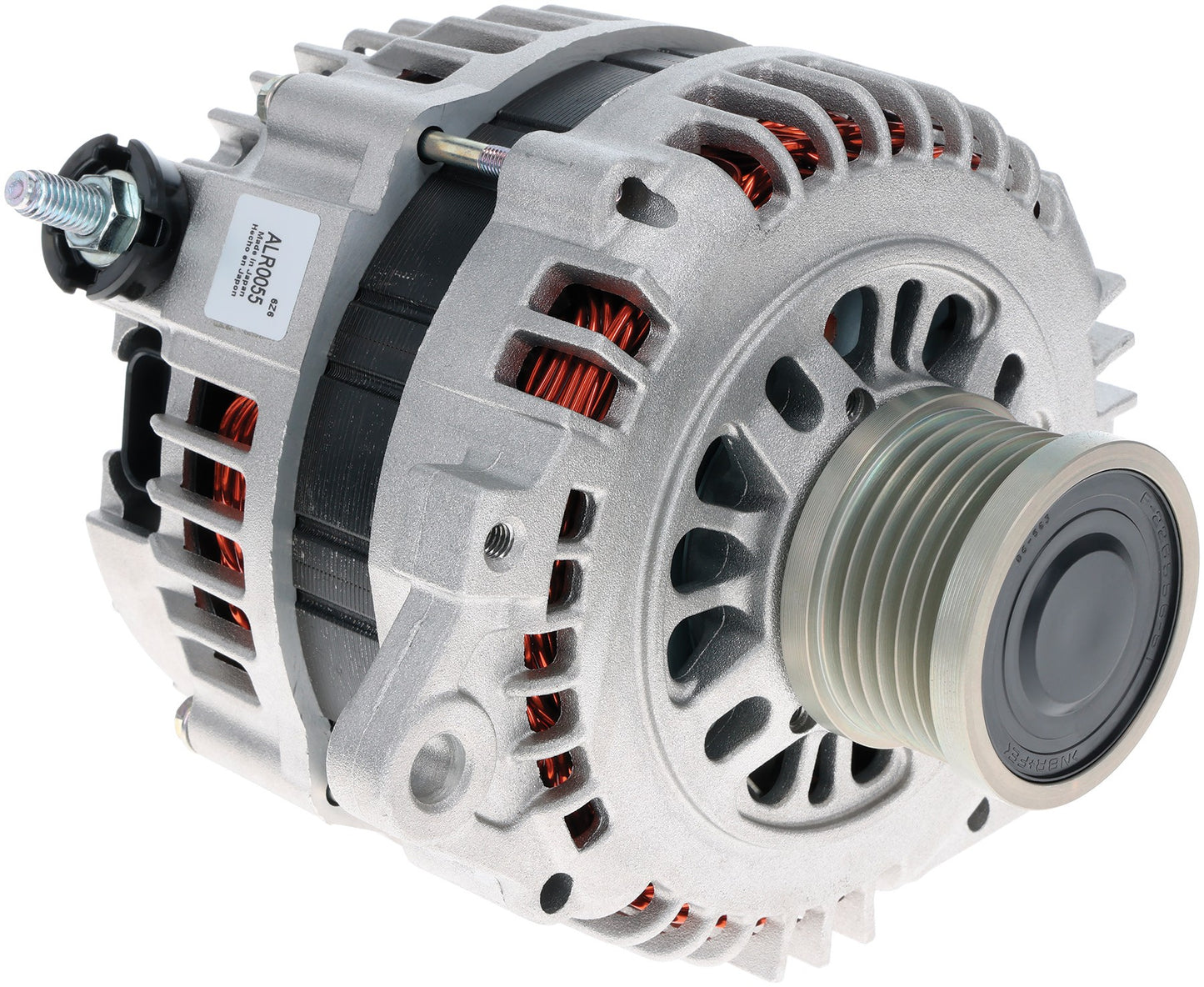 Hitachi Automotive Alternator ALR0055 main image